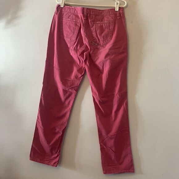 TRUE RELIGION JEANS Very berry Jordan pant Size 28 NWT - Picture 9 of 12